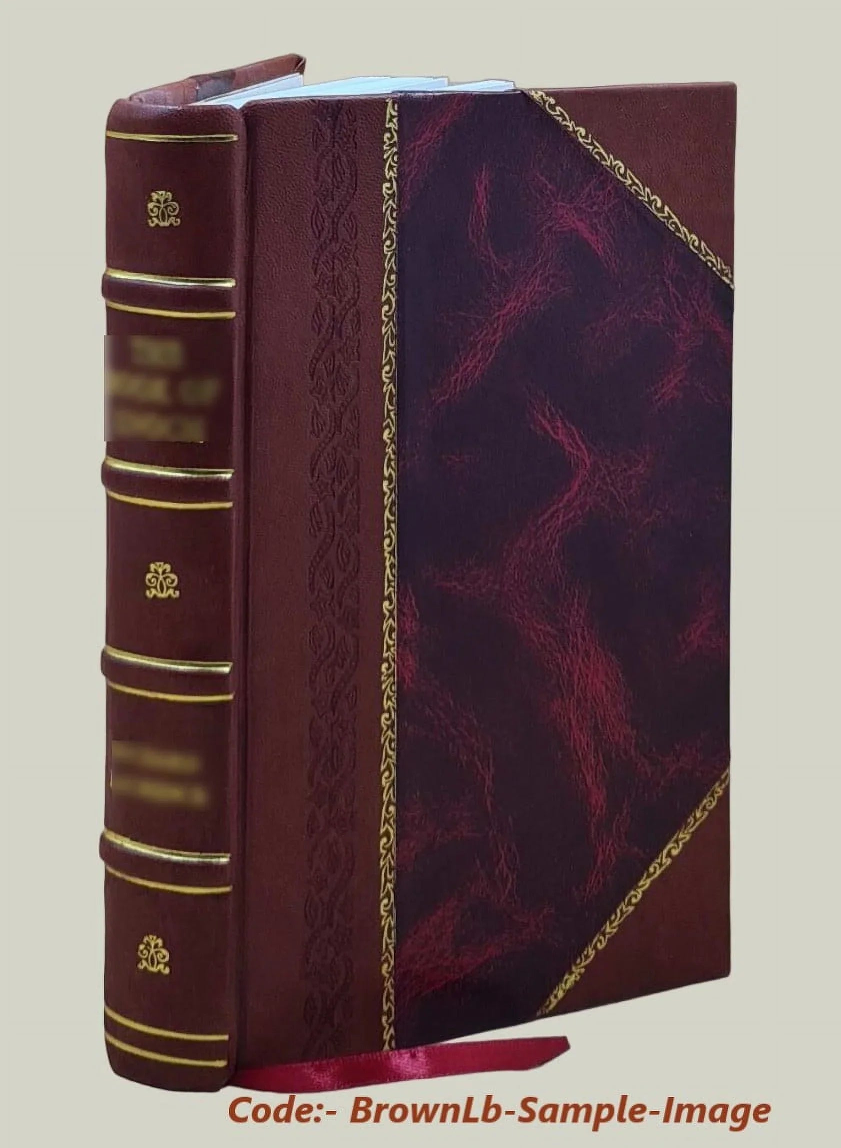 Concurrent resolution on the budget for fiscal year 1991 : hearings before the Committee on the Budget, United States Senate, One Hundred First Congress, second ses [Leather Bound]