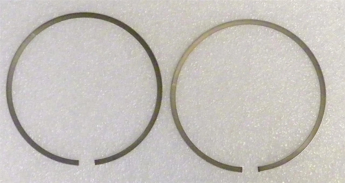New Power Valves Piston Rings Fitting With Yamaha 0.5MM GP XLT XL 1200 1999 2000 2001 2002 2003 2004 2005