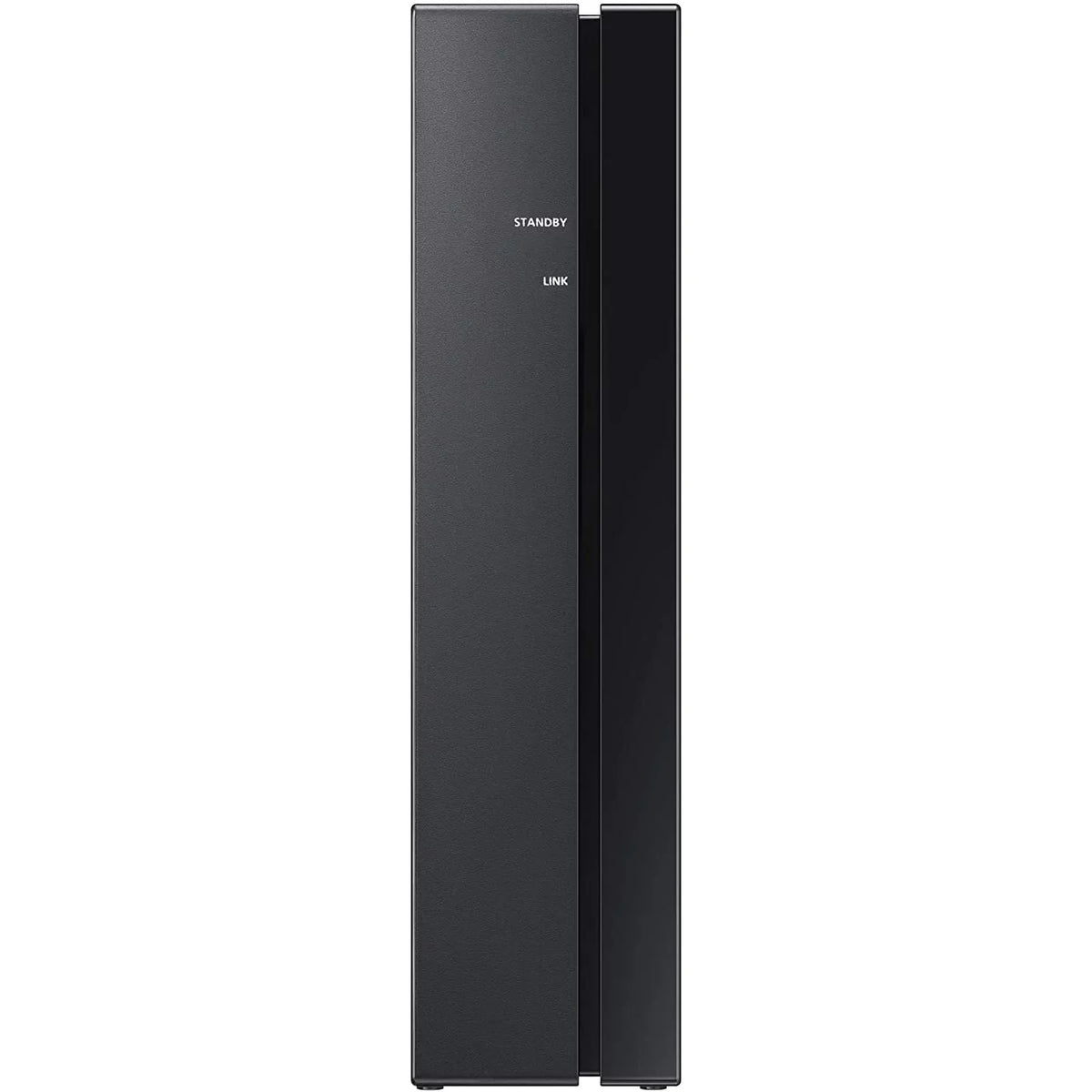 Samsung SWA-9100S Wireless Rear Speaker Kit 2.0ch SWA-9100S/ZA for Soundbar Surround Sound Home Theater Expansion Bundle with Deco Gear Pack of 3 Wall Mount Shelf Stands