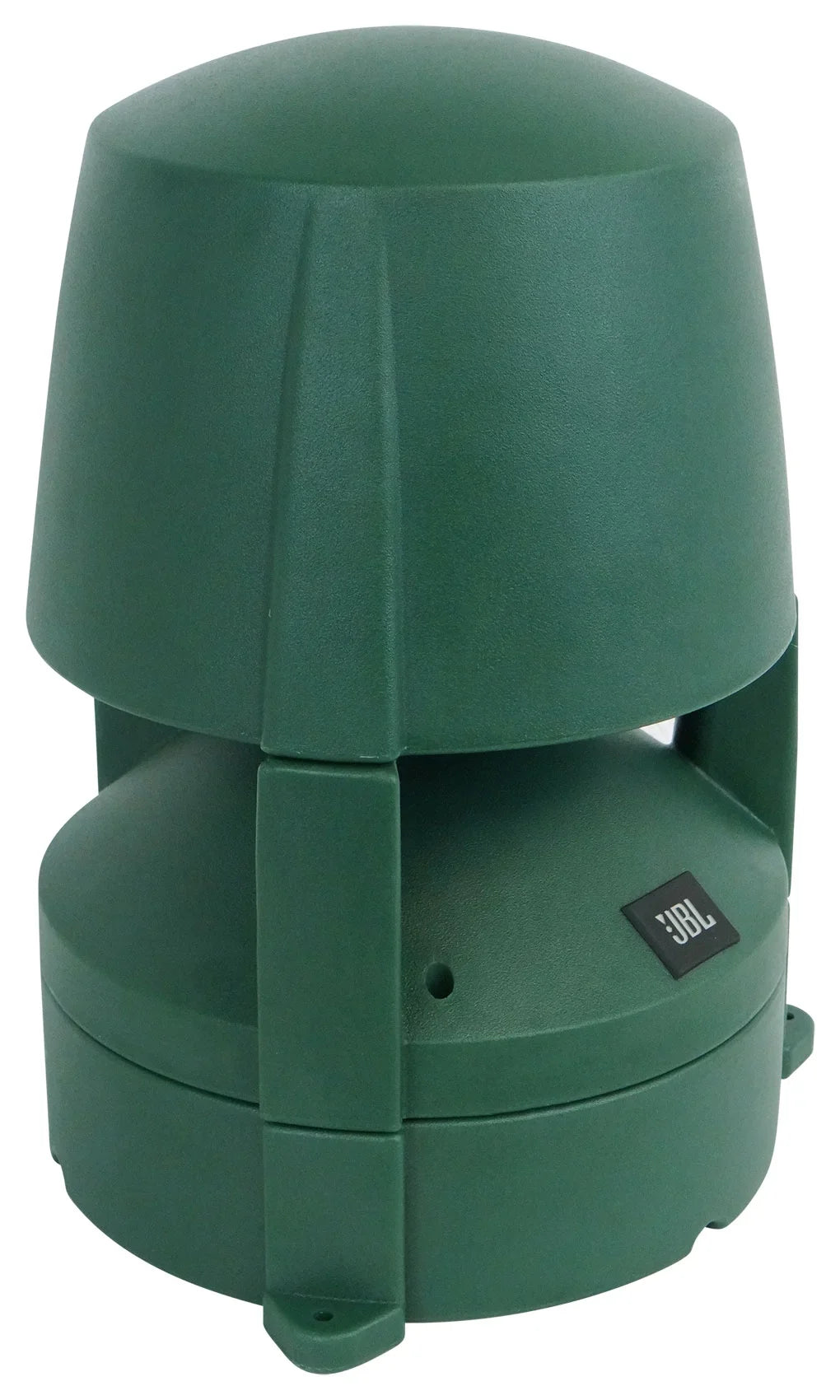 (4) JBL CONTROL 85M 5.25" Commercial 70v Outdoor Landscape Speakers+Amplifier