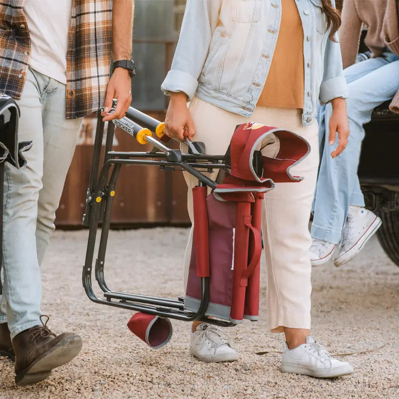 Freestyle Rocker™ | Series IT99