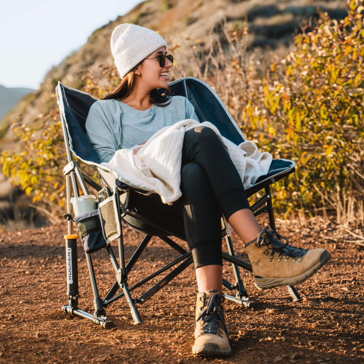 Pod Rocker™ | Edition ZP75