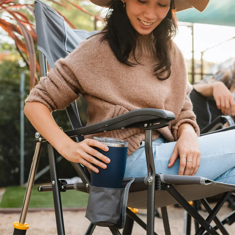 RoadTrip Rocker™ | Edition ZW70